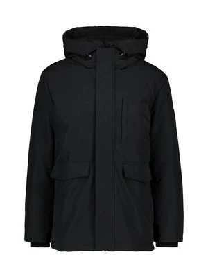 Parka alife & kickin