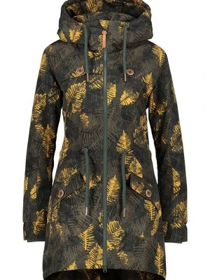 Parka alife & kickin