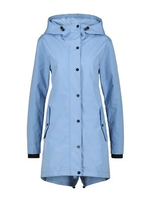 Parka alife & kickin