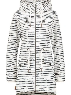 Parka alife & kickin