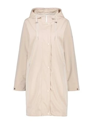 Parka alife & kickin