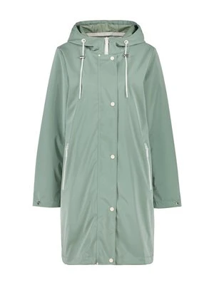 Parka ALIFE & Kickin zielony