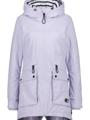 Parka alife & kickin