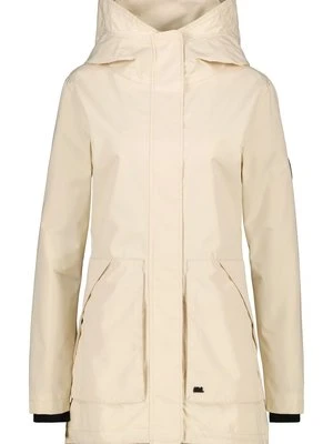Parka ALIFE & Kickin beżowy