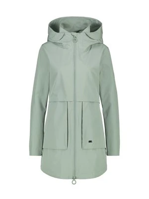 Parka ALIFE & Kickin zielony