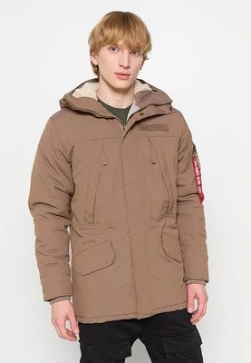 Parka alpha industries