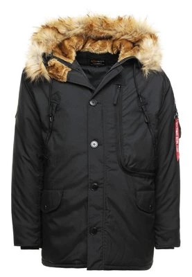 Parka alpha industries