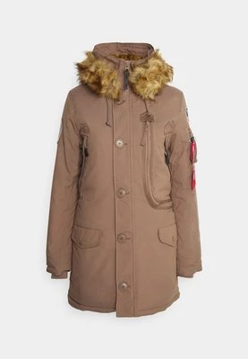 Parka alpha industries