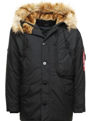 Zdjęcie produktu Parka alpha industries
