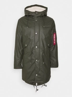 Parka alpha industries