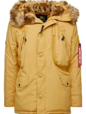 Parka alpha industries