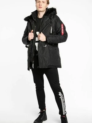 Parka alpha industries