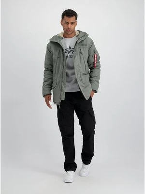 Parka alpha industries