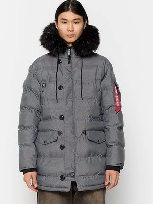 Parka alpha industries