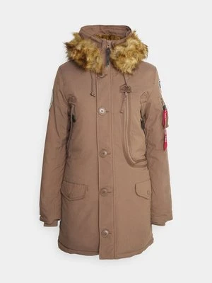 Parka alpha industries