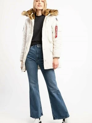 Parka alpha industries