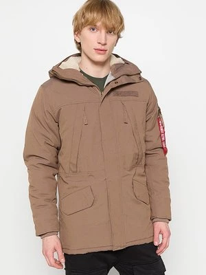 Parka alpha industries