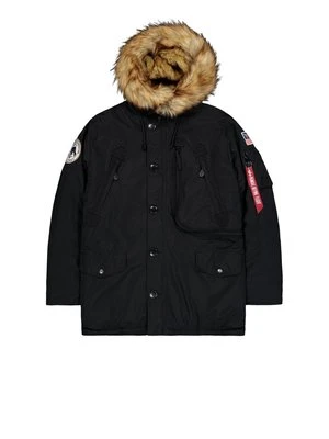 Parka alpha industries