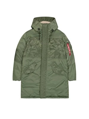 Parka alpha industries