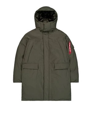 Parka alpha industries
