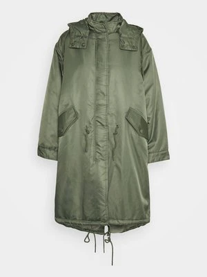 Parka American vintage