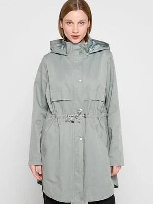 Parka Apricot