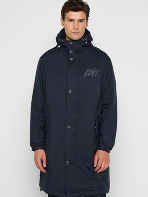 Parka Armani Exchange