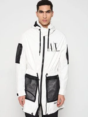 Parka Armani Exchange