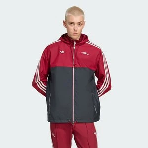 Parka Arsenal Terrace Icons Adidas