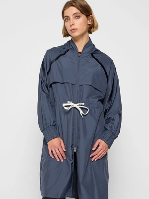 Parka Asics