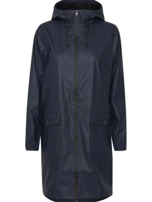 Parka B.Young niebieski