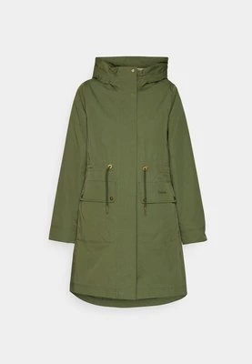 Parka Barbour