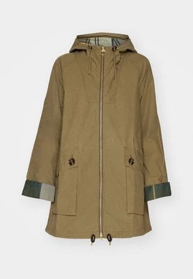 Parka Barbour