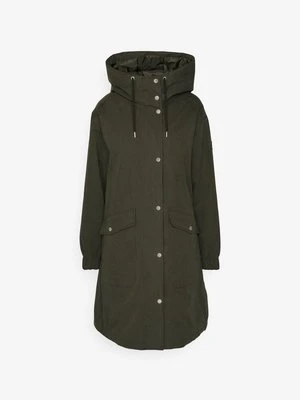 Parka Barbour