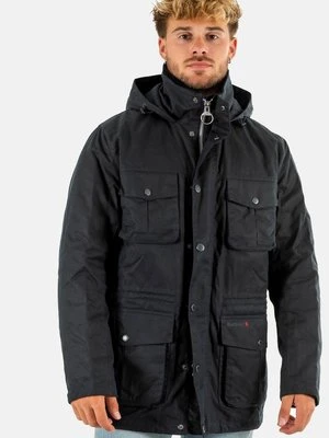 Parka Barbour