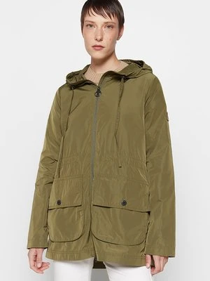 Parka Barbour