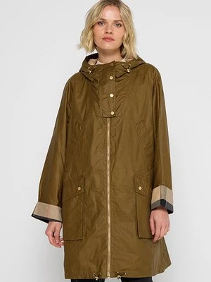 Parka Barbour