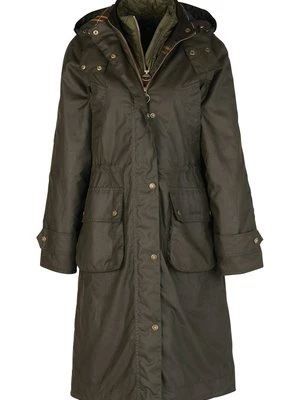 Parka Barbour
