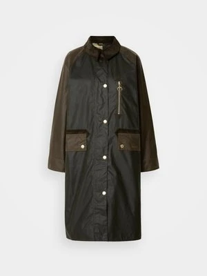 Parka Barbour