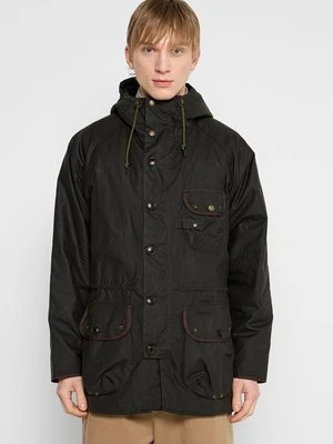 Parka Barbour