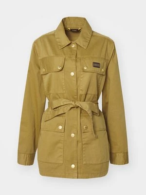 Parka Barbour International