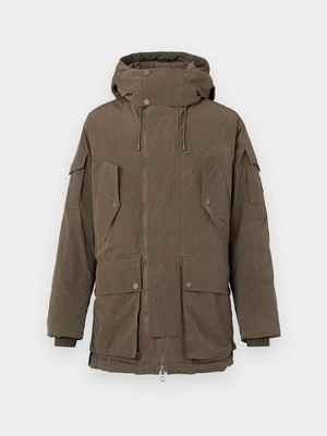 Parka Belstaff