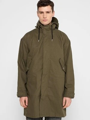 Parka Ben Sherman