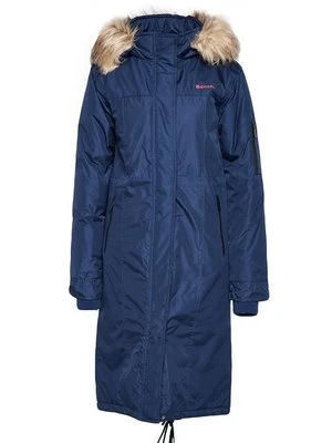 Parka Bench