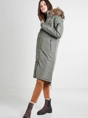 Parka Bench