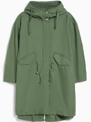 Parka Bershka