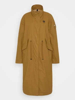 Parka Blauer