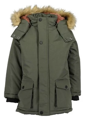 Parka BLUE SEVEN