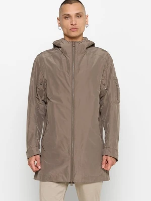 Parka Bogner