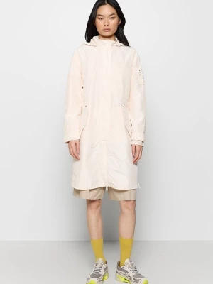 Parka Bogner mleczny